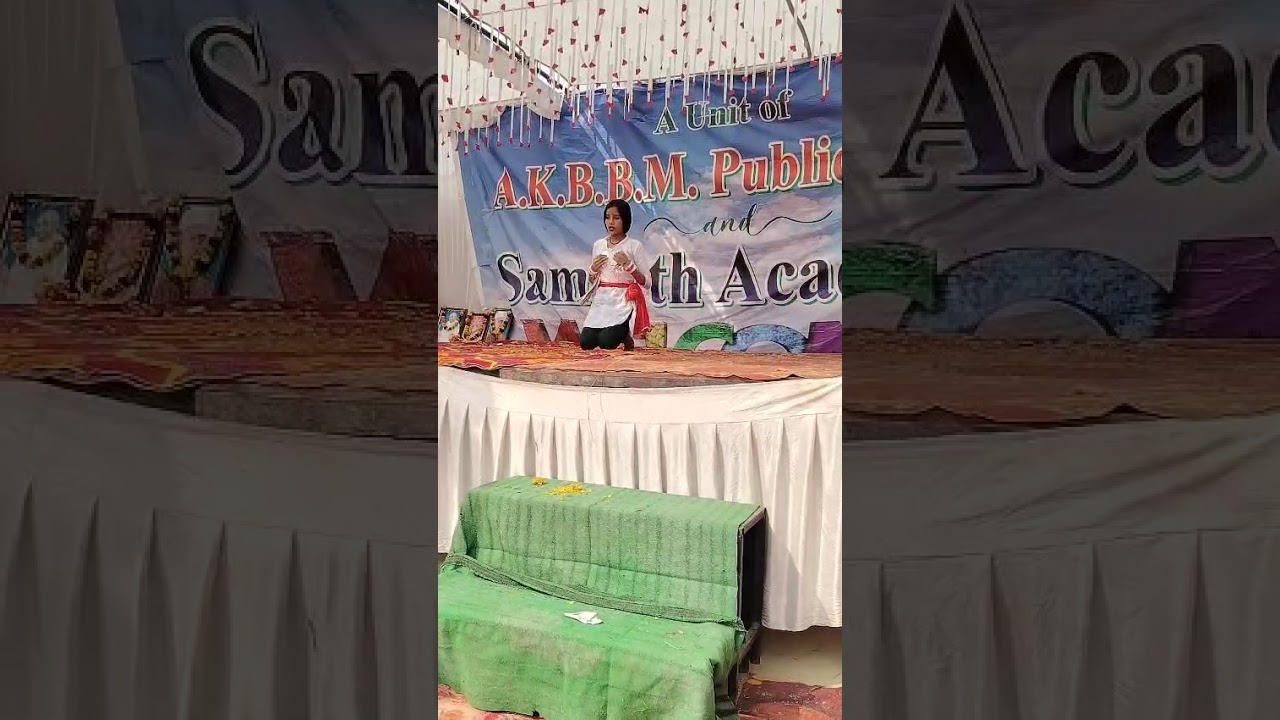 Ye Mere vatan ke logon ko Tum khoob lga lo nara...