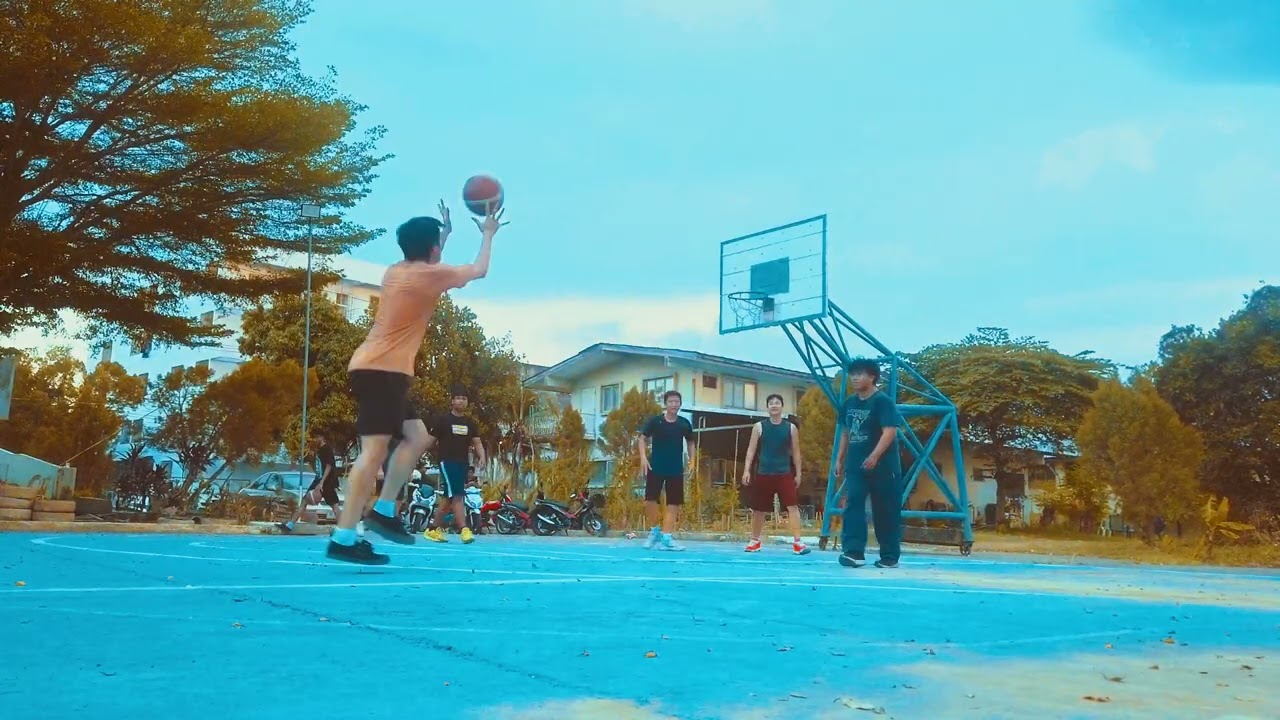 บาสฯ 2 มี.ค. 69 3x3 (ช่วง3)