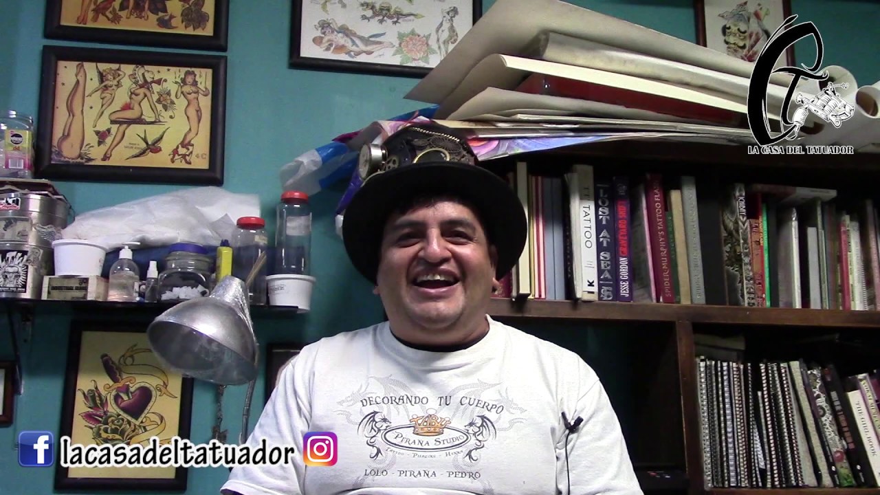 Piraña, cuando la fama supera al individuo!