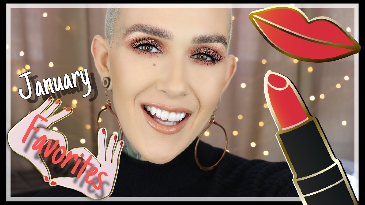 JANUARY FAVORITES: Beauty Products I Used & Loved the Most!