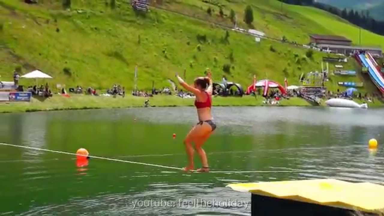 2014 Lake Of Charity, Video 2, Saalbach Hinterglemm, Austria, Full HD 1920