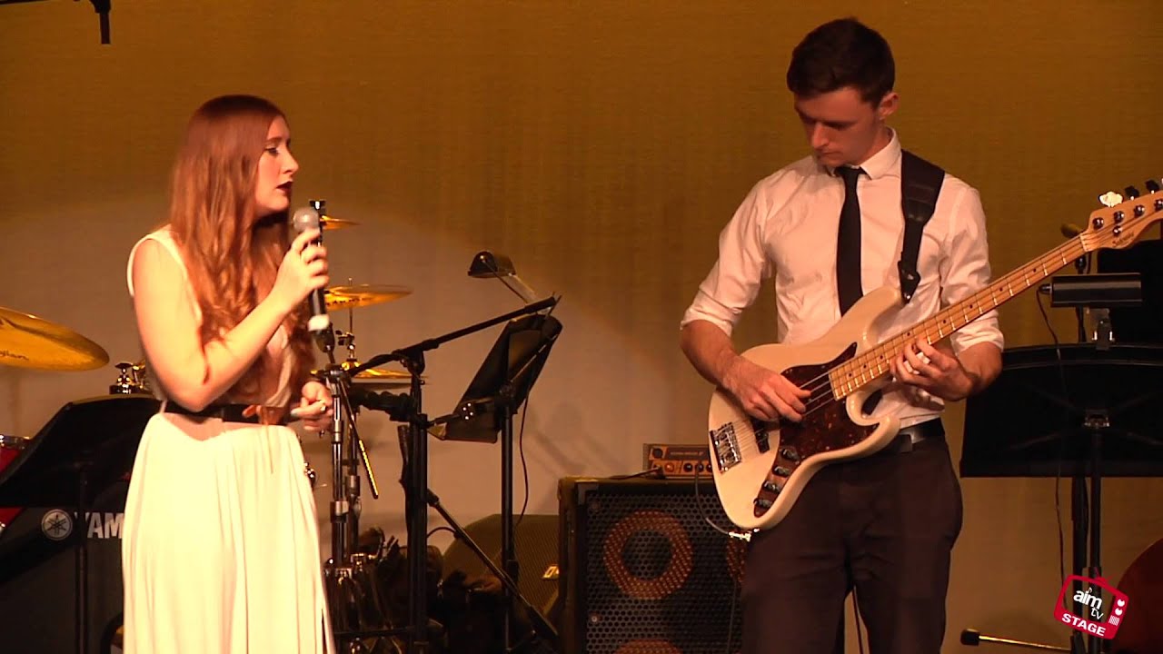 Sting - Fields of Gold - Cover
