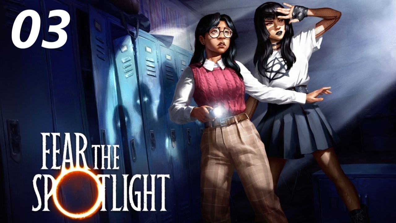 Fear the Spotlight | Gameplay Español 03