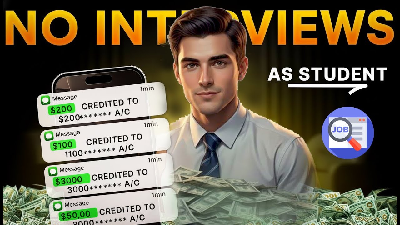 No Experience Remote Jobs You Can Start Today! (Hiring Worldwide)