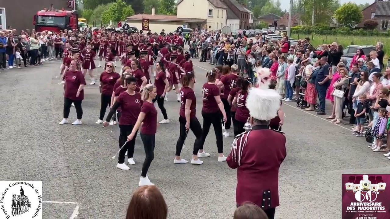 Royale Fanfare Communale de Huissignies