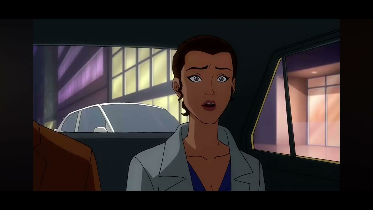 Pure Evil Villain Deaths #18: Solaris (DC)