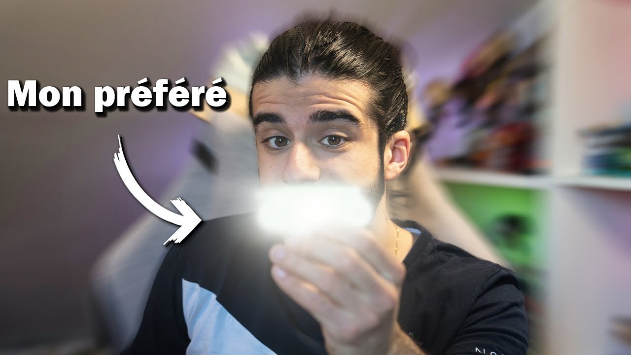 Les 4 accessoires photo et vidéo que j’ai toujours avec moi !