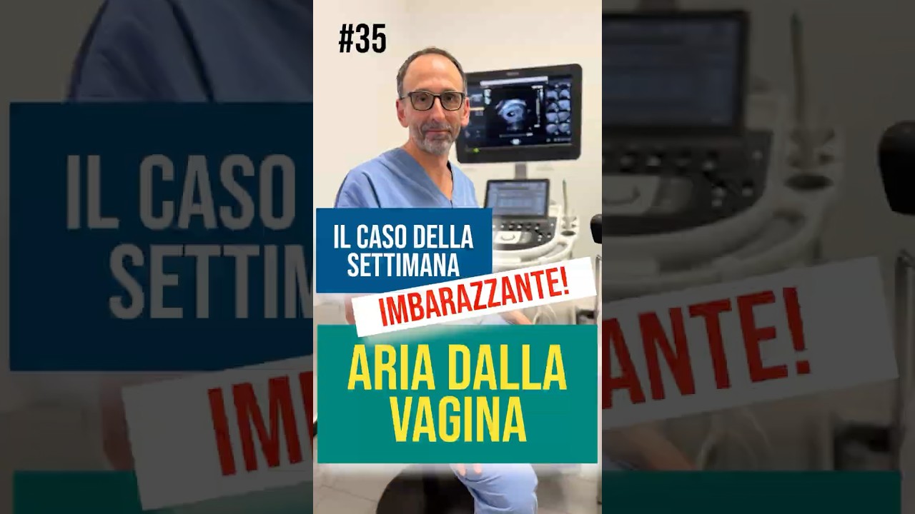 Perch&eacute; durante i rapporti entra aria? La spiegazione che tranquillizza molte donne
