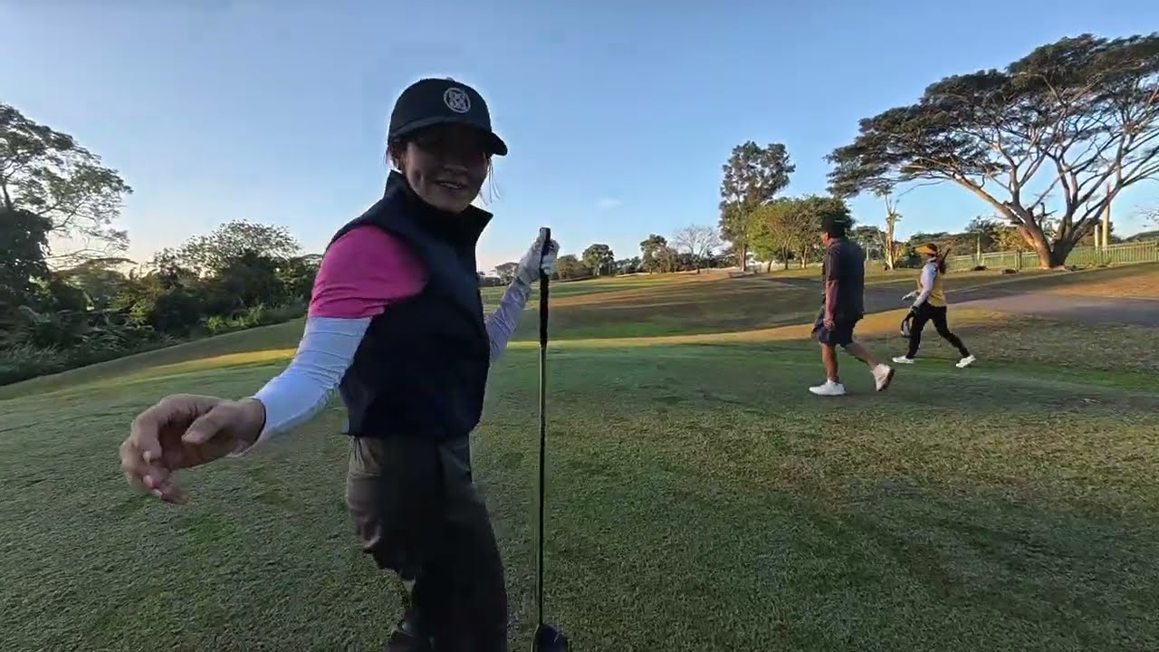 putting n00b