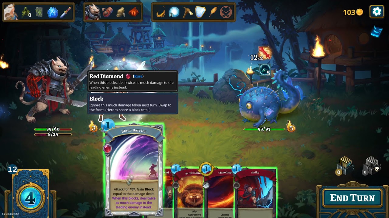 Rougebook 1 Card Infinite Combo