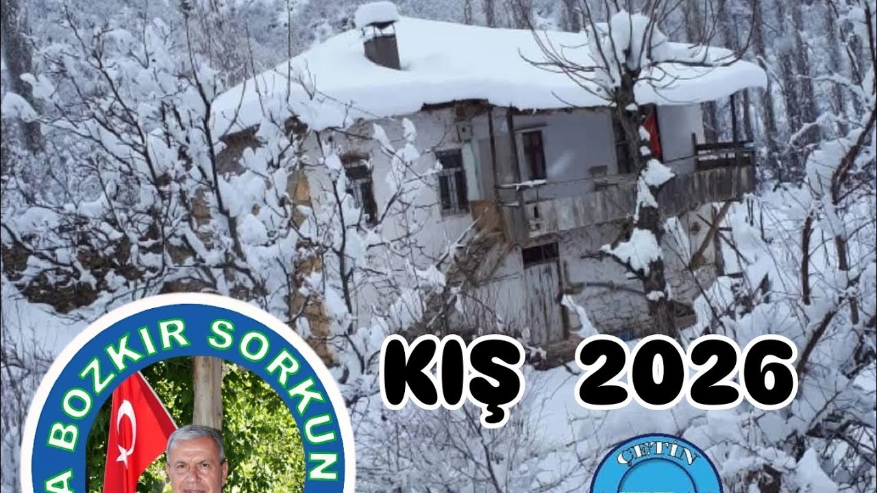 KIŞ 2026