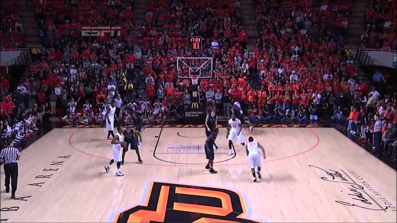 College Dunks 2013-2014 (HD)