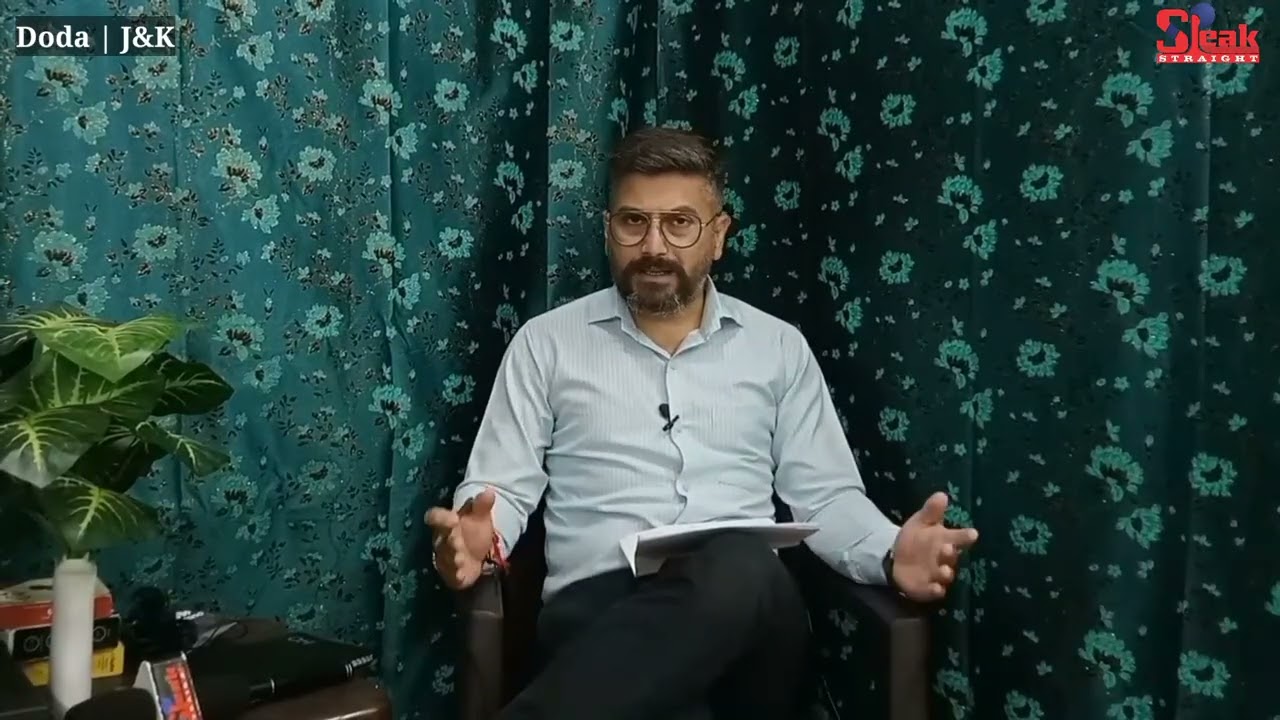 एक VDG की पिटाई… और कई बलिदानी वीरों के परिवार सवाल पूछ रहे हैं