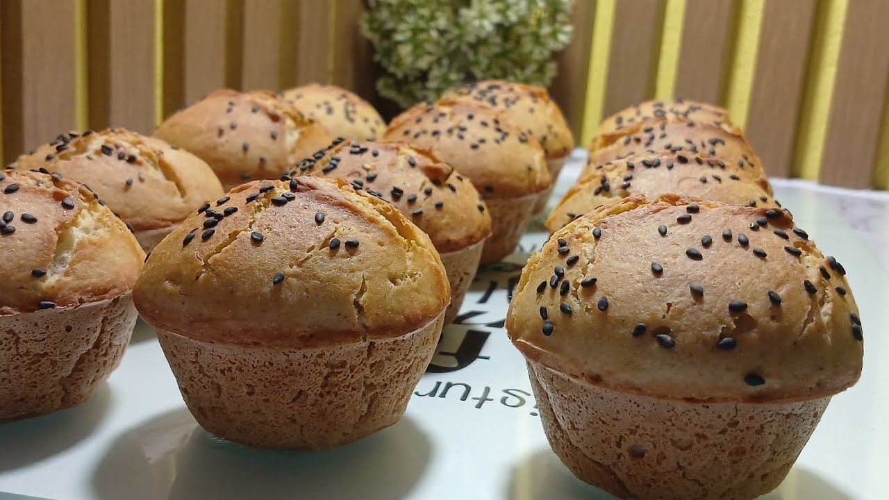 Mini Pão Francês de Trigo Sarraceno