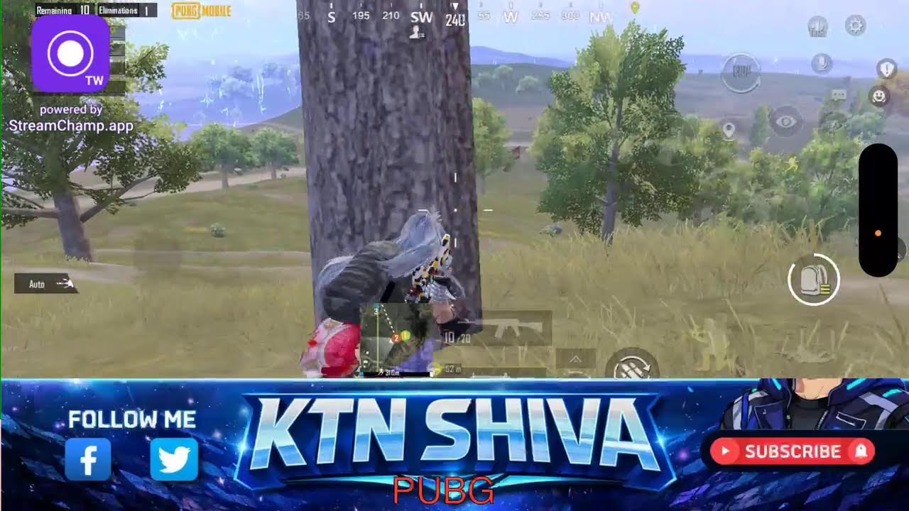 Ultimate Royale!!!
