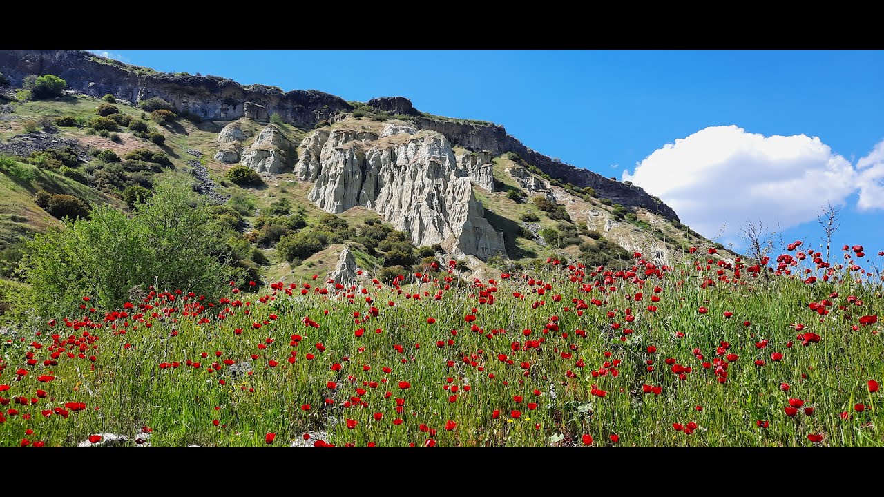 Kula / Manisa Gezisi #kula #manisa  #yanardağ #tarihieser #peribacaları #kültür #belgesel