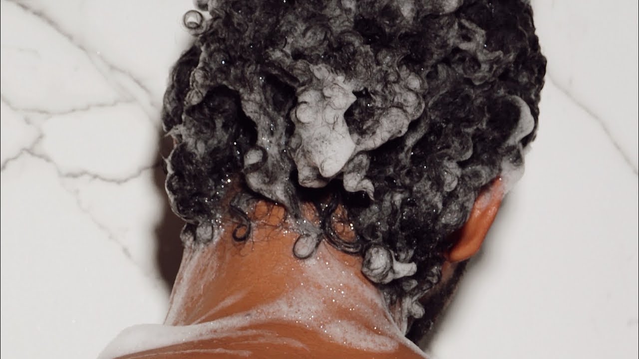 CURLY HAIR TALK!