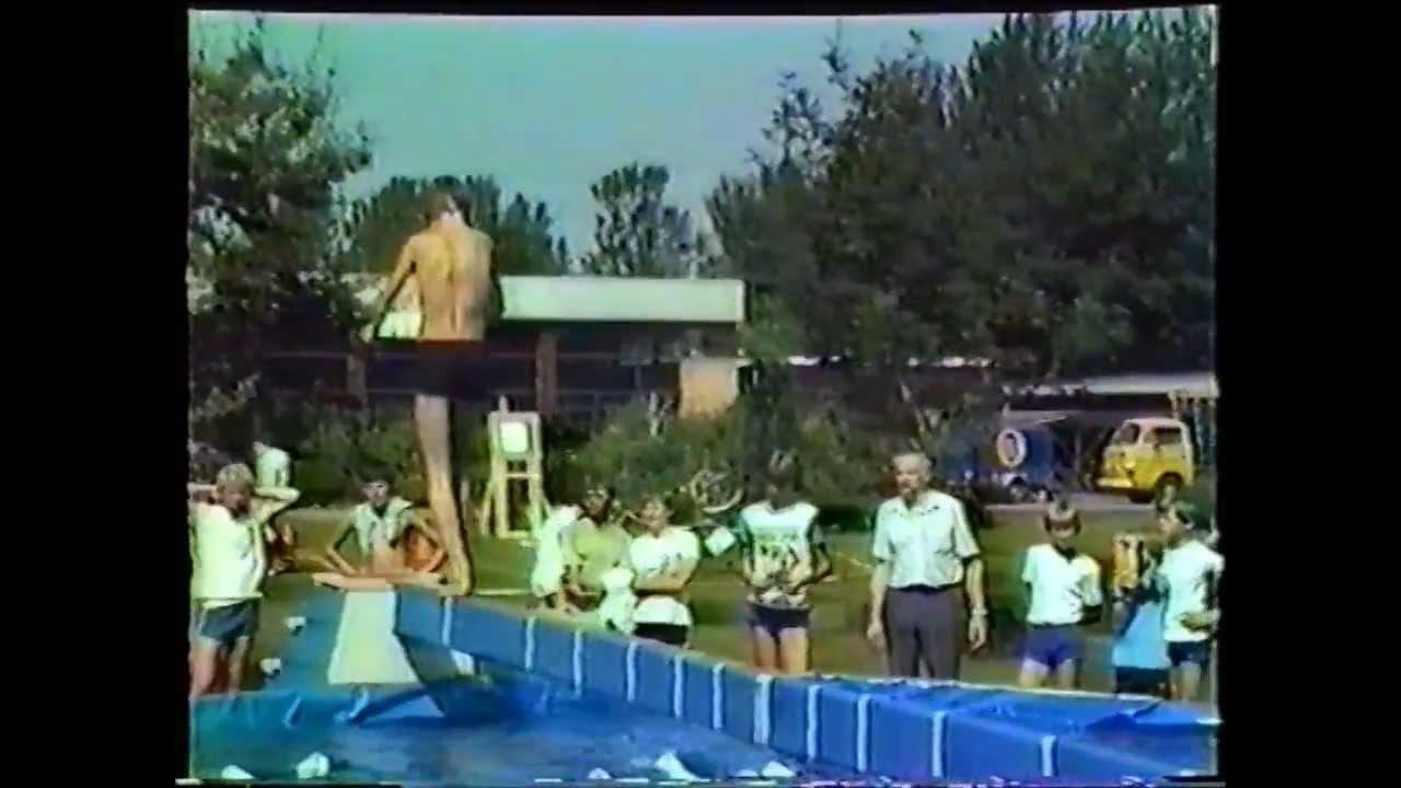 Sportdag LTS  -  40 jarig Jubileum L.T.S Druten1983