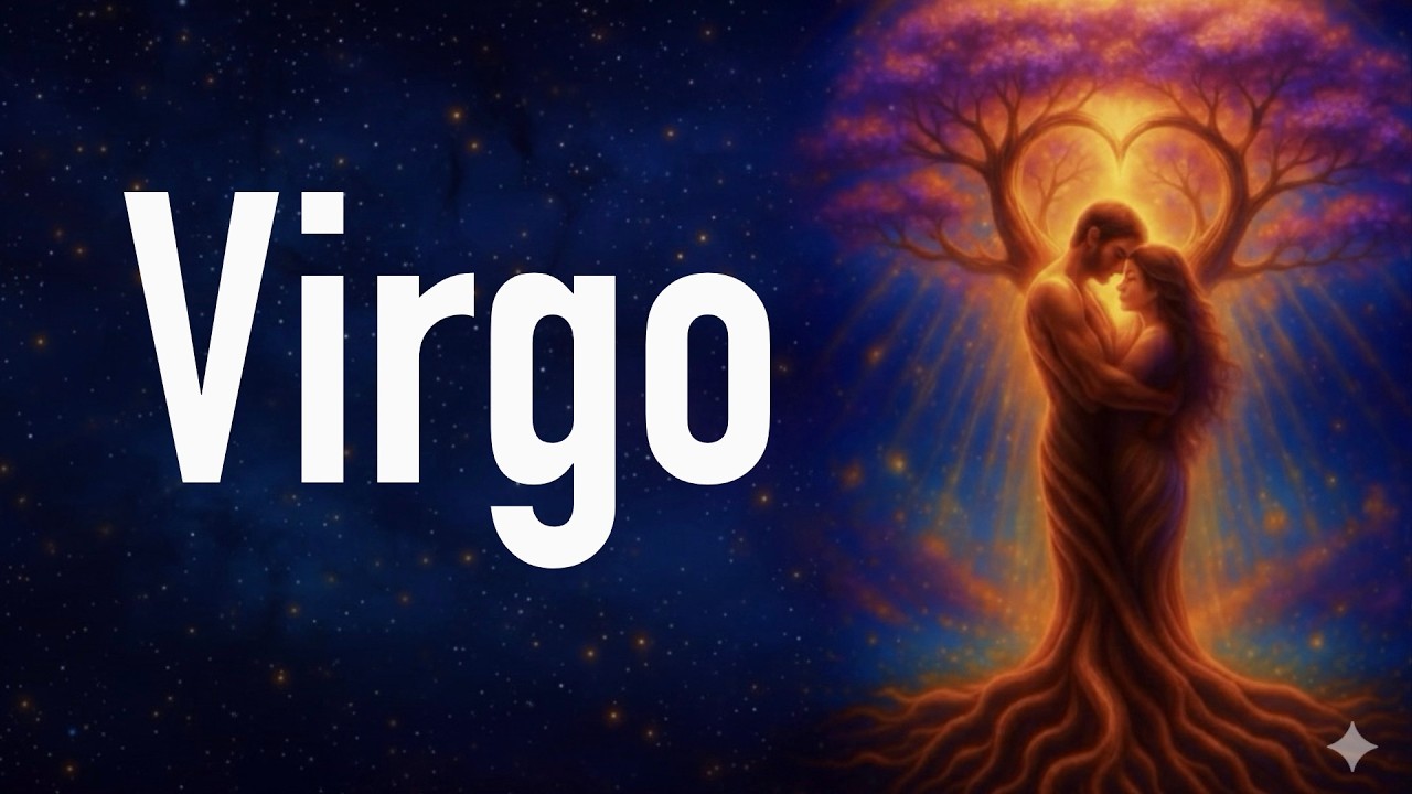 VIRGO ❤️ OMG!!! WOW!!! 🌹 THIS...Is The Moment You've Been Waiting For! 🔮👀❤️