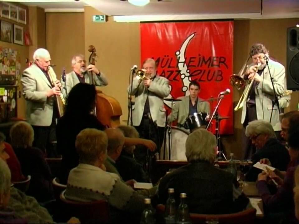 Max Collie Rhythm Aces: You Always Hurt The One You Love