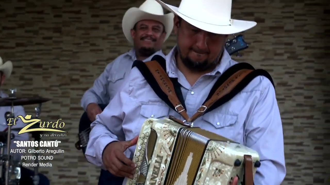 SANTOS CANTU EL ZURDO Y SUS DERECHOS Y FARA FARA