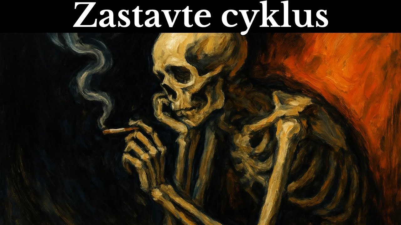 Jak skutečně překonat z&aacute;vislost podle Carl Jung