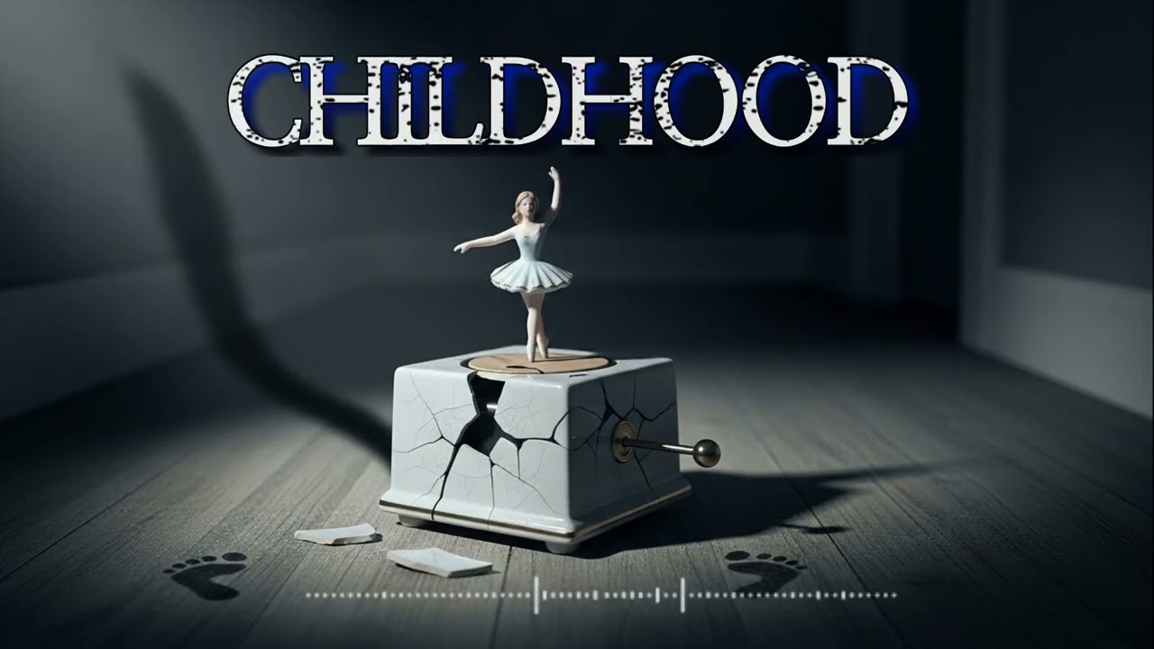 Rosie’s Music Box | Creepy Music Box Background Music for Horror