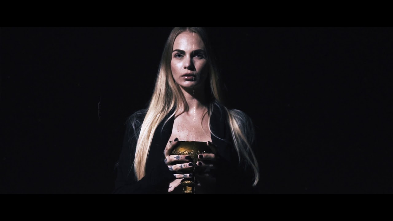 Blasphemer - The Deposition (Official Music Video)