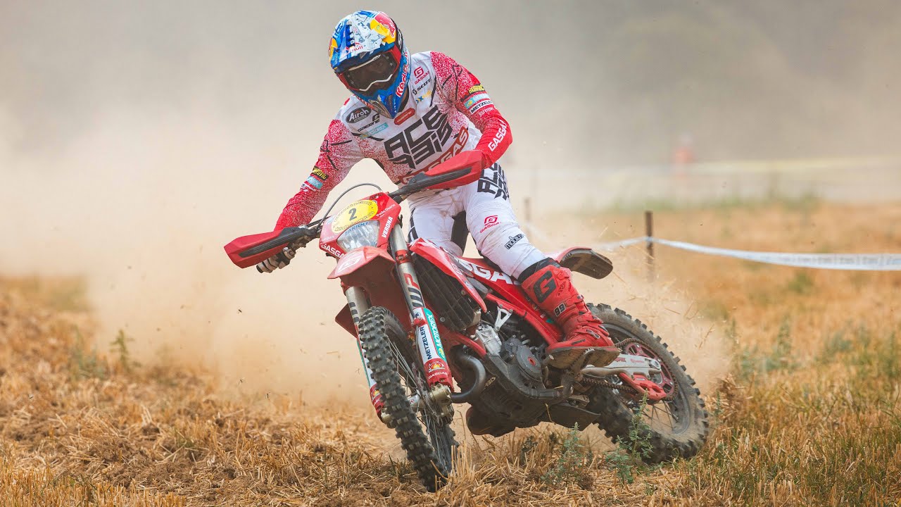 Aveyronnaise Classic Enduro 2023 | Best of Day 1 by Jaume Soler