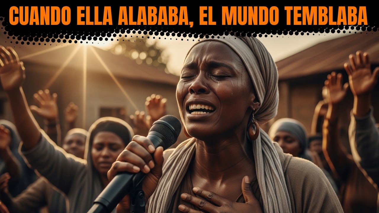 Alabanza Africana EN VIVO: Sanación Espiritual y Esperanza 2026