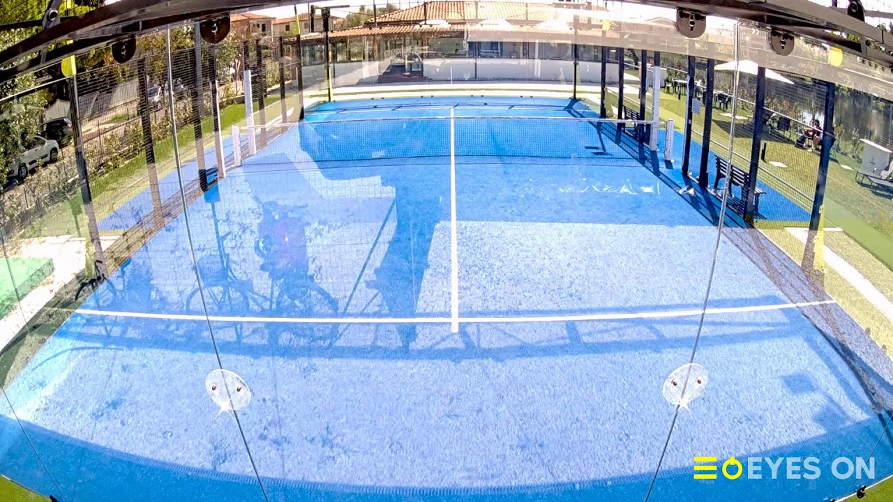 FASE FINALE CAMPIONATO INVERNALE - LAGO CLUB