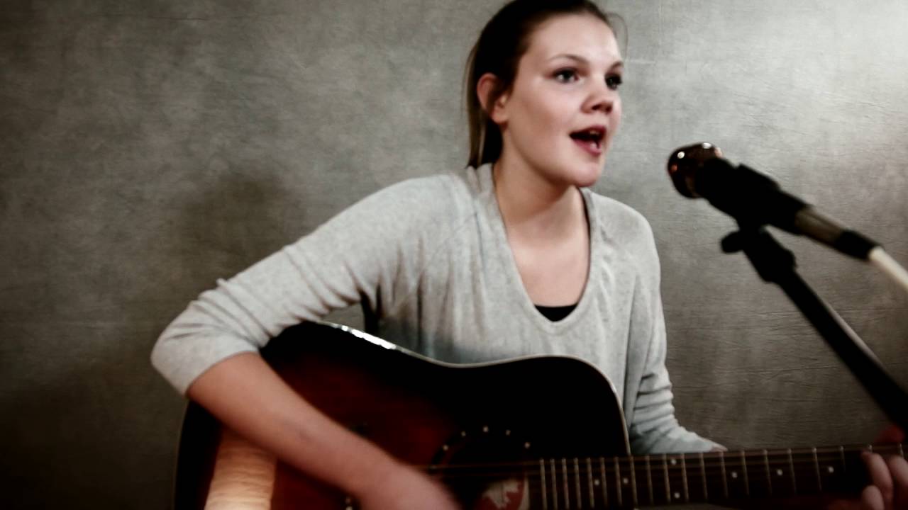 Small Town Dreamer from CBC's Heartland (Jenna Karach cover)