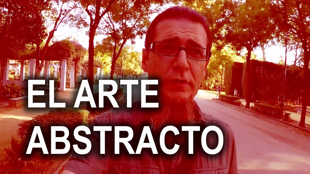 &iquest;QU&Eacute; ES LA ABSTRACCI&Oacute;N?