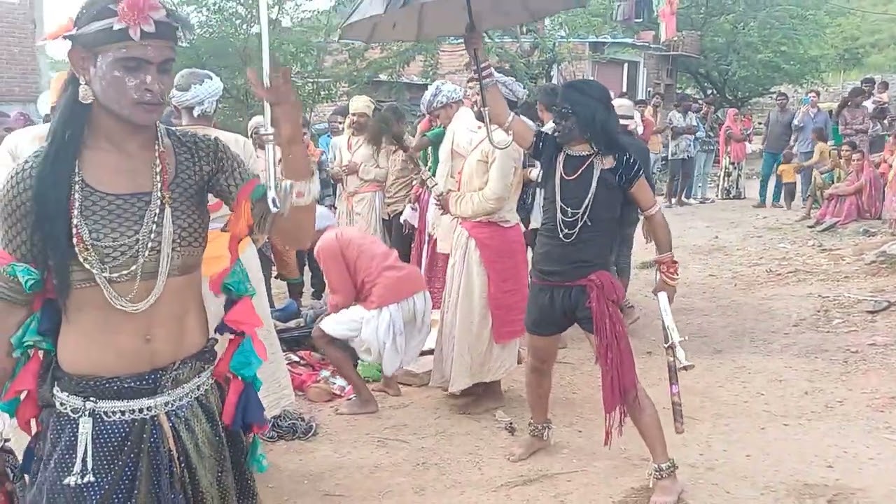 करनाली डामर माला
