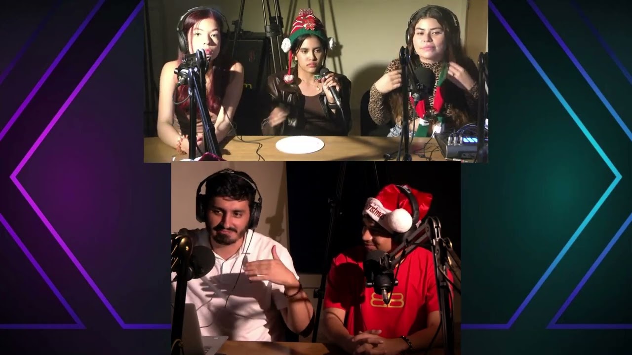 Escuchamos el audio de una bruja 😱  l FUMAPODCAST l 04X01