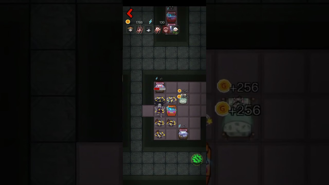 Haunted Dorm Gameplay || Ghosts nd Angels #games #gaming #2023  ‎@itzzayn8653 #bolohi