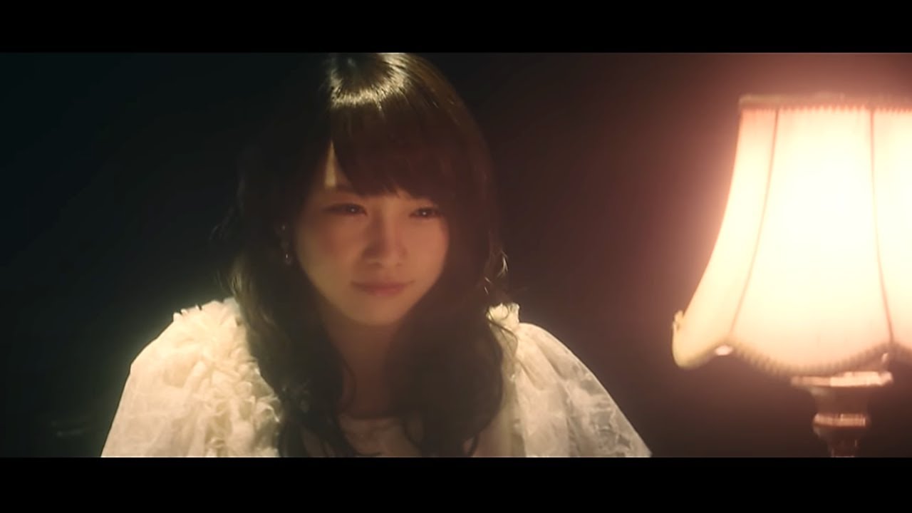 【MV full】 君の第二章 / AKB48 [公式]