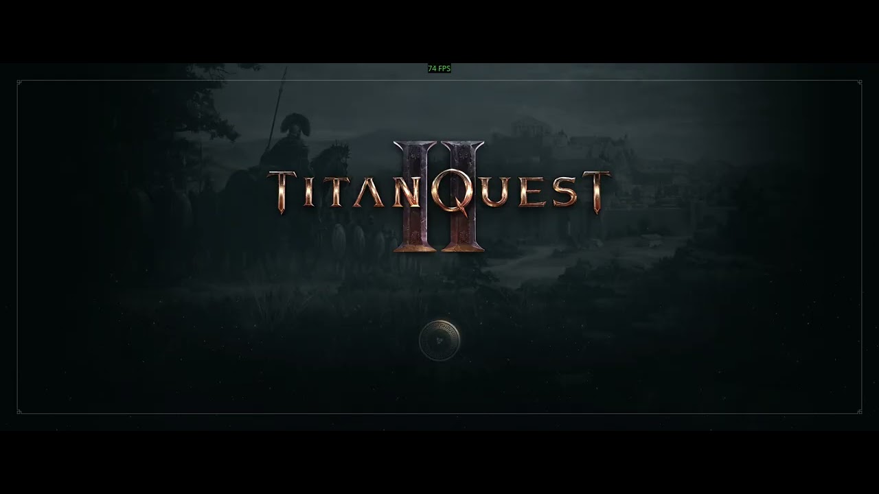 Titan Quest 2 Ultrawide PC Maxed