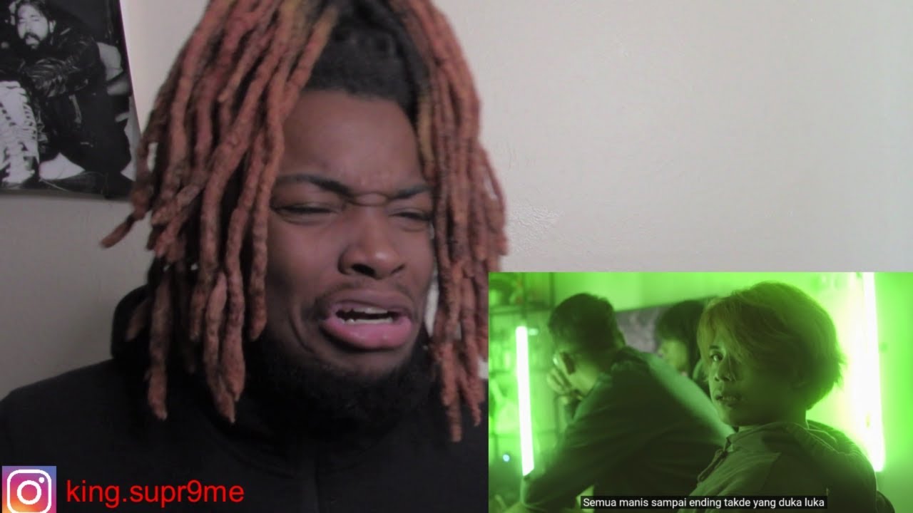 FORCEPARKBOIS - LOTUS (Dir. by @felrfrank) (REACTION)
