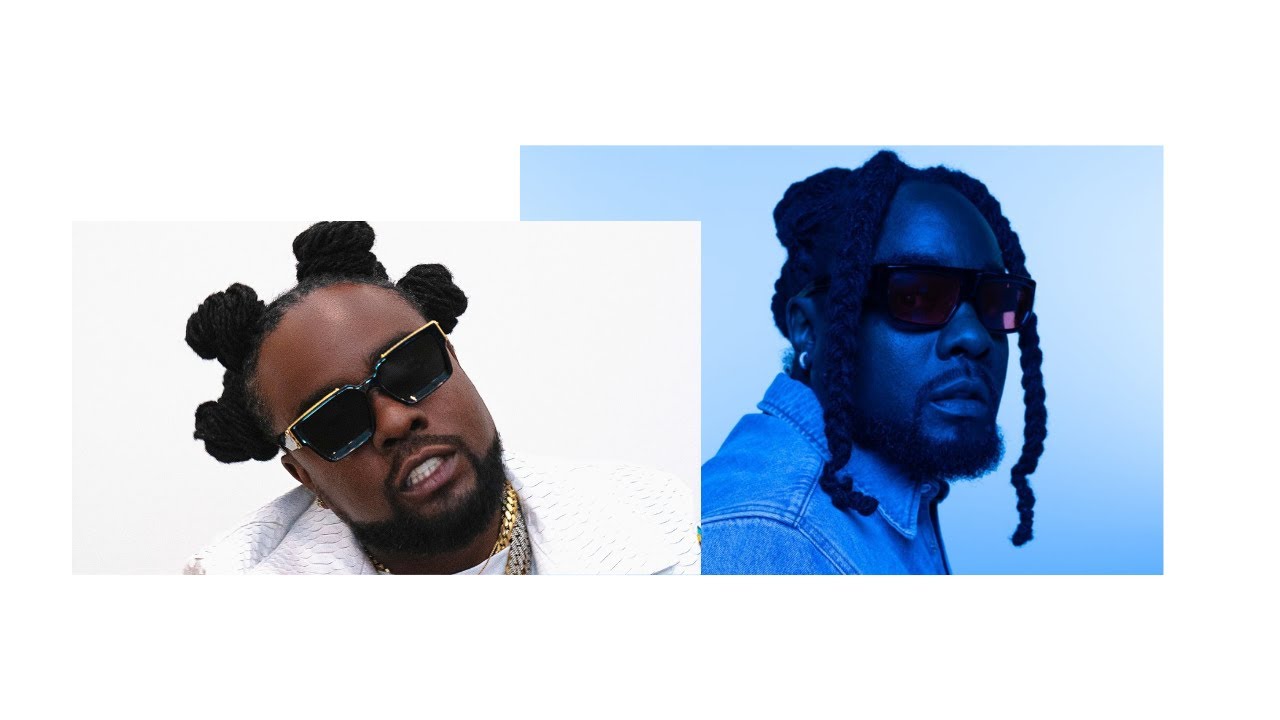 [FREE] WALE 2025 TYPE BEAT 