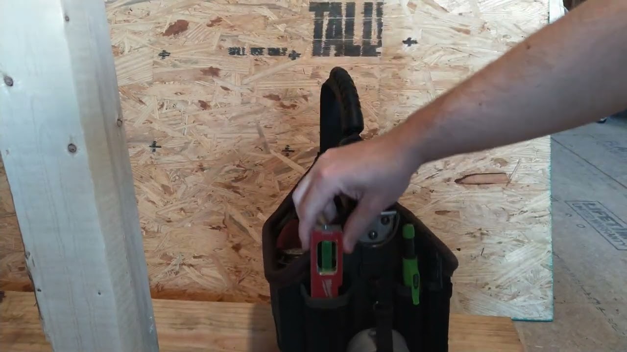 Veto OT-MC soldering bag