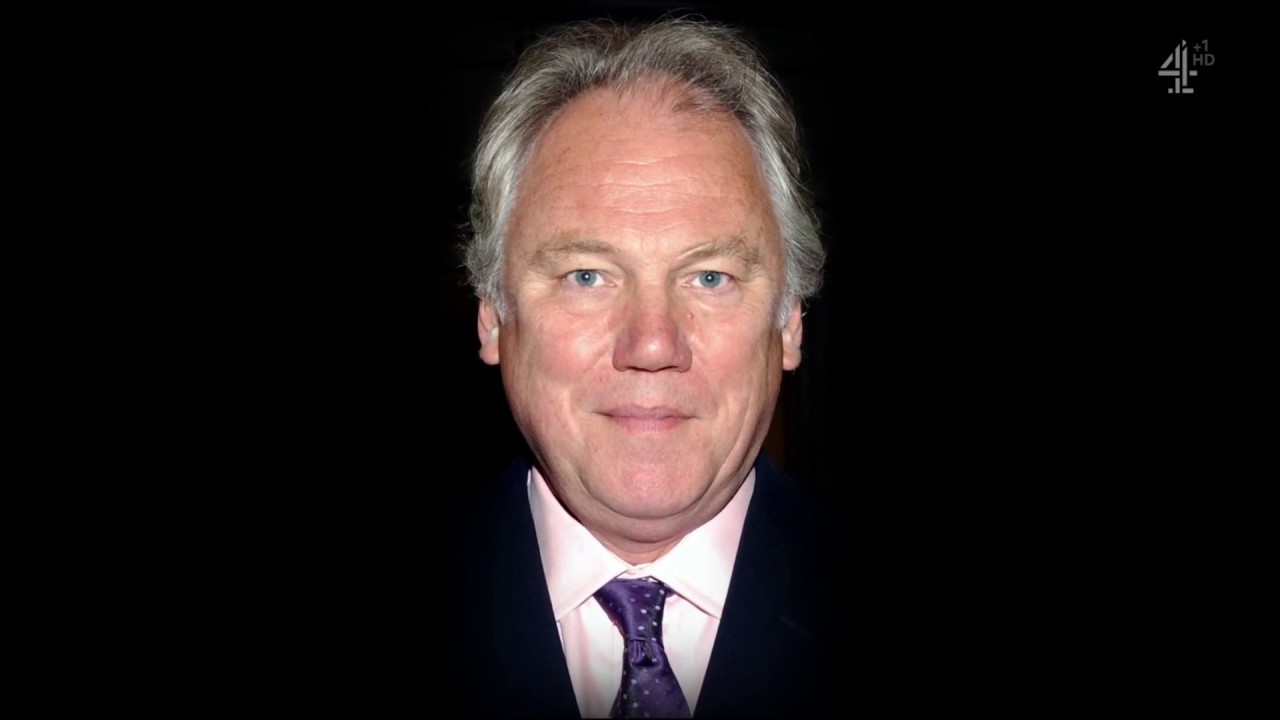 Channel 4 News tribute to Peter Sissons - 2.10.2019