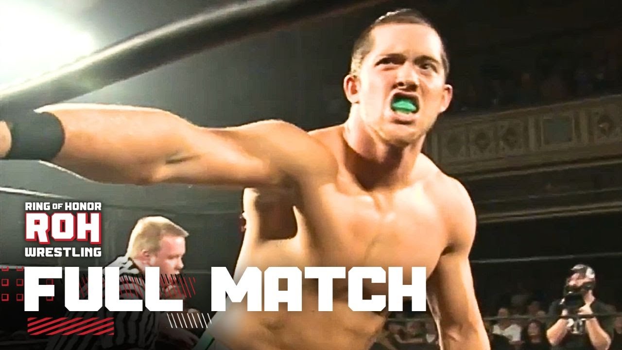 FULL MATCH Young Bucks vs. Future Shock vs. Bravado Brothers | Death Before Dishonor 2011