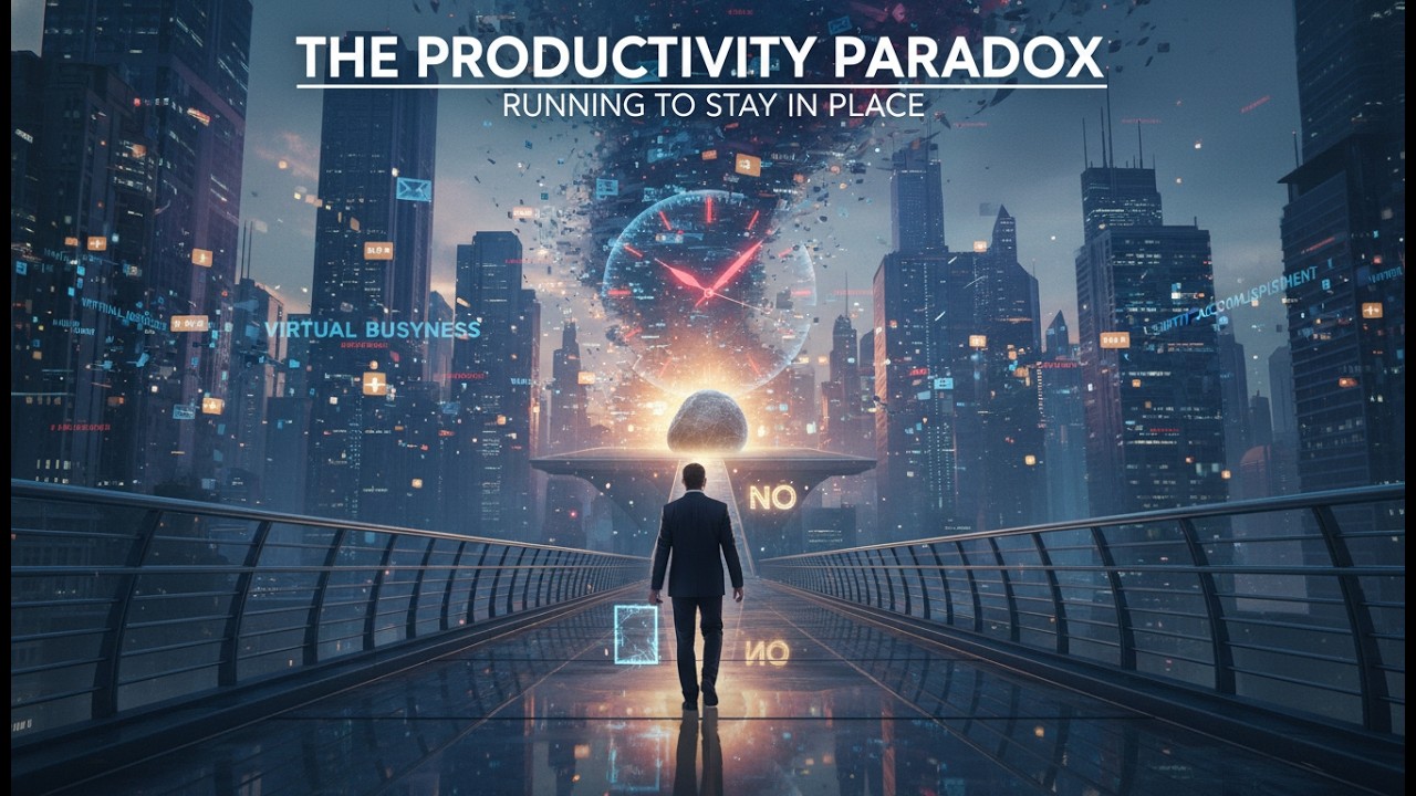 How to Change Mindset to Stop Procrastination and Start Living | Mindset Shift Tales
