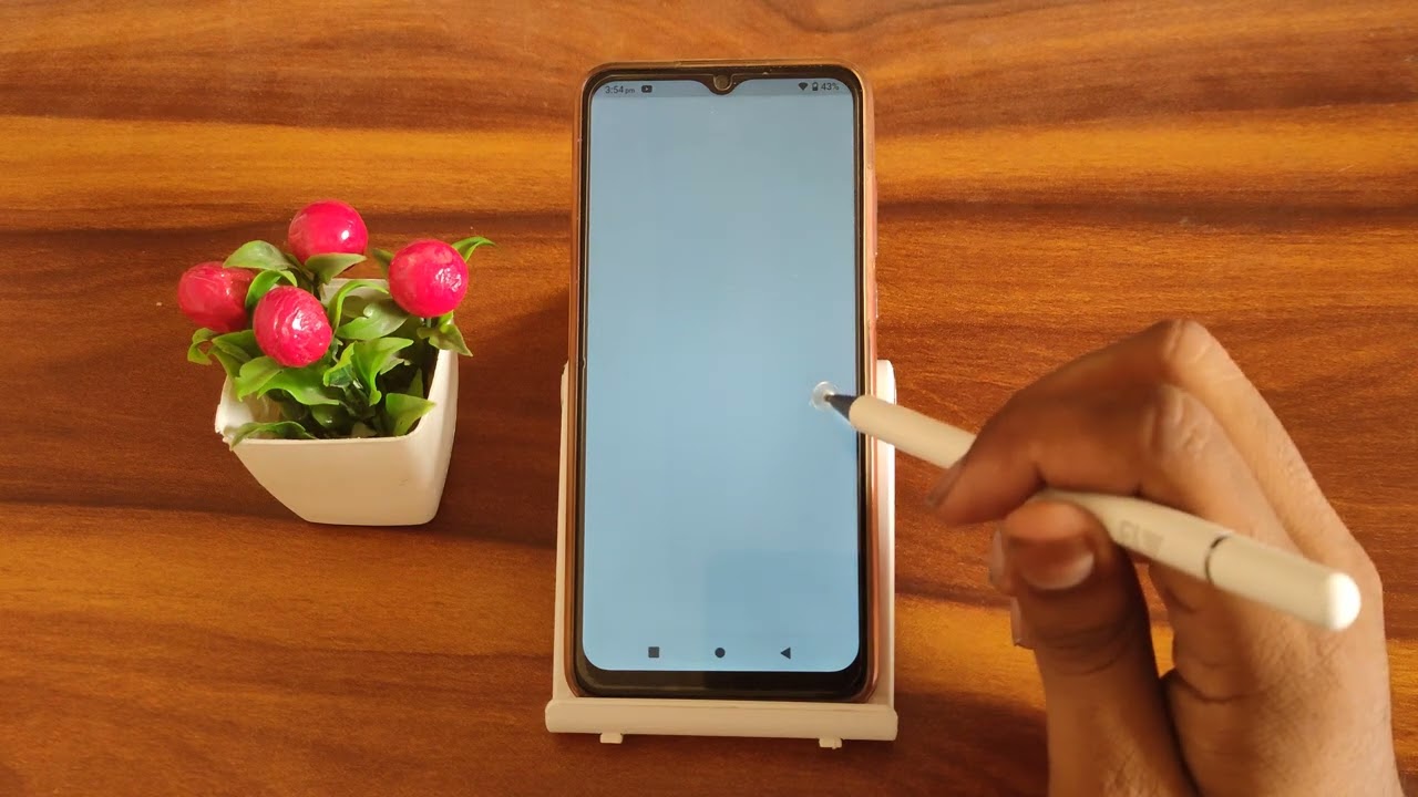 Lava X2 change ringtone, how to change ringtone