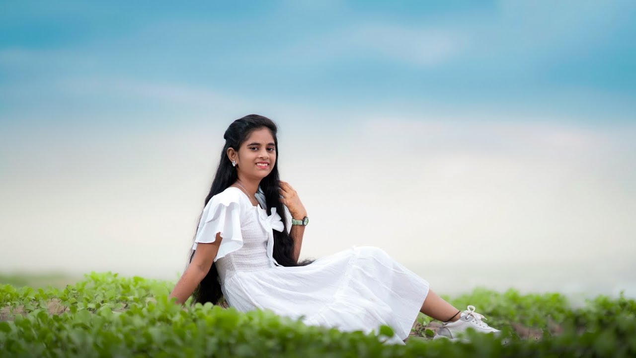 PALIKE GORINKA FULL SONG.....YAMINI & POOJITHA.......PRESENTED BY VR PHOTOGRAPHY📸