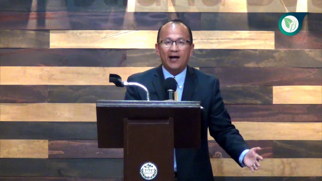 Parábola De La Higuera Sin Fruto - Pastor Arturo Muñoz