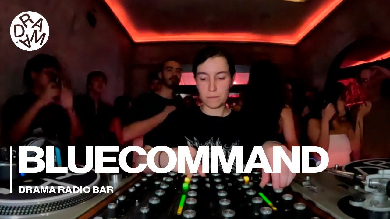 Melodykrafter invites Bluecommand @DramaRadioBar &middot; March 1 2025