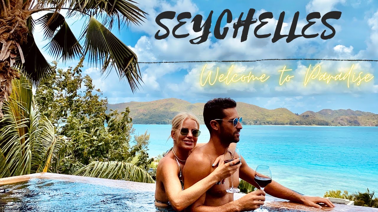SEYCHELLES!! Have you ever been??