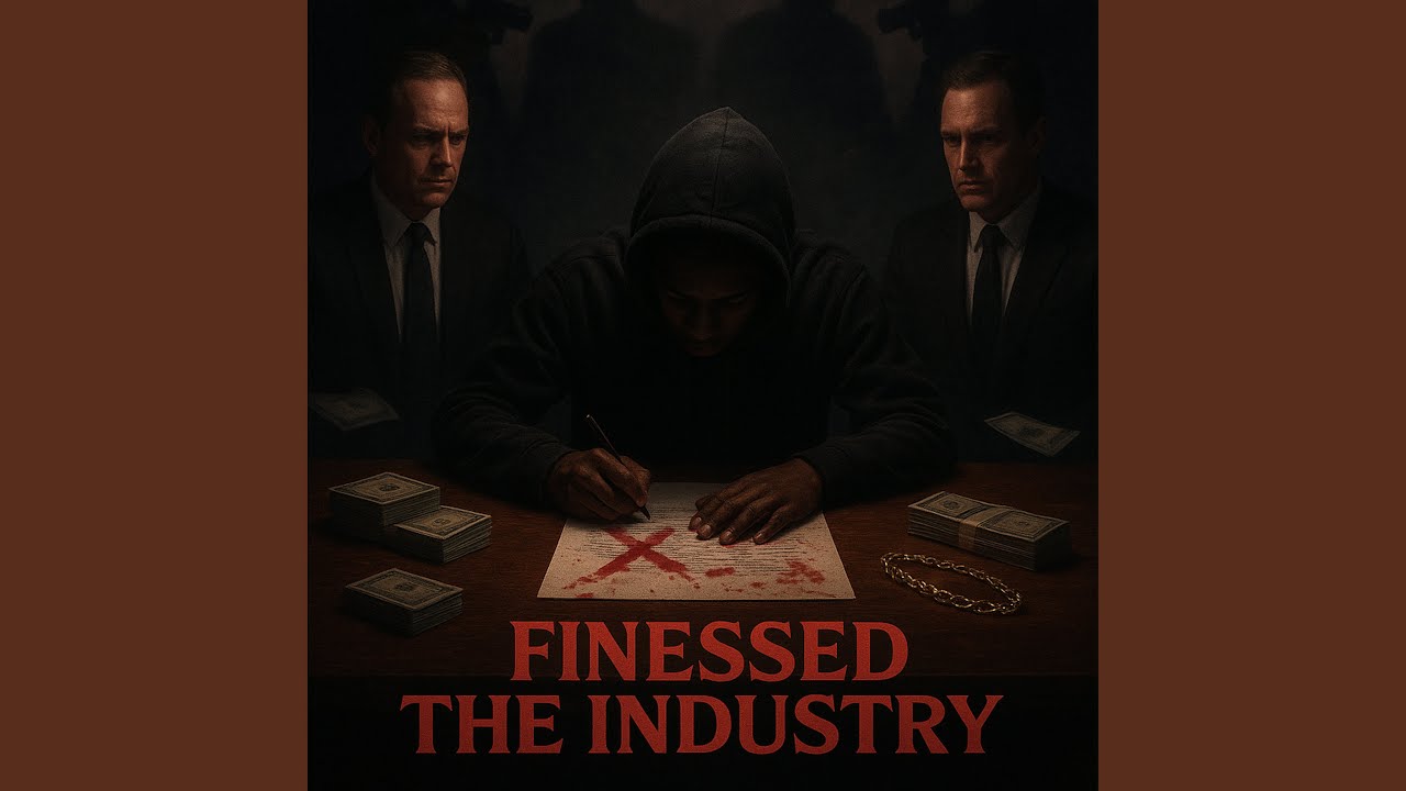 Murder Music (feat. Jdot Breezy)